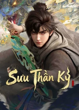 Xem Phim Sưu Thần Ký Vietsub HD Online