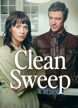 Xem Phim Tẩy Trắng: Deirdre Vietsub HD Online