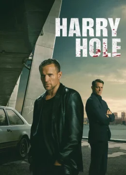 Xem Phim Thanh Tra Hole (Harry Hole) Vietsub HD Online