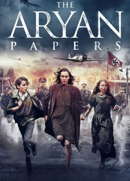 Xem Phim The Aryan Papers Vietsub HD Online