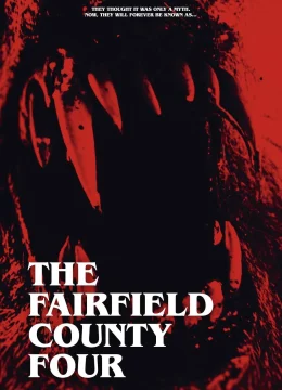 Xem Phim The Fairfield County Four Vietsub HD Online