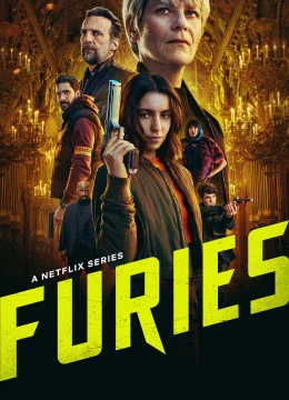 Xem Phim Thế Giới Ngầm Paris (Phần 1) Vietsub HD Online