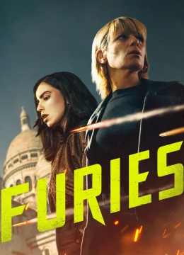 Xem Phim Thế Giới Ngầm Paris (Phần 2) Vietsub HD Online