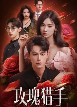 Thợ Săn Hoa Hồng