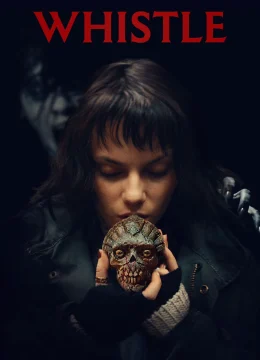 Tiếng Còi Tử Thần