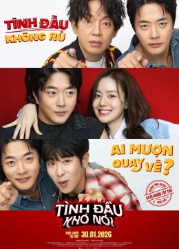 Xem Phim Tình Đầu Khó Nói Vietsub HD Online