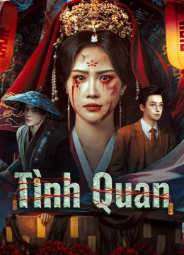 Xem Phim Tình Quan Vietsub HD Online