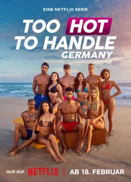 Xem Phim Too Hot to Handle: Germany (Phần 2) Vietsub HD Online