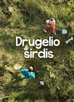 Xem Phim Trái Tim Bươm Bướm Vietsub HD Online