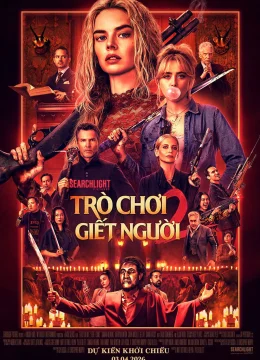 Xem Phim Trò Chơi Giết Người 2 Vietsub HD Online