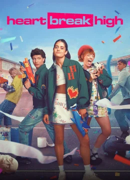 Xem Phim Trường Trung Học Tan Vỡ (Phần 3) Vietsub HD Online