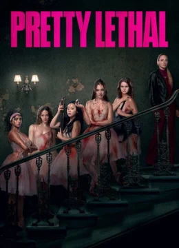 Xem Phim Vũ Điệu Chết Người Vietsub HD Online