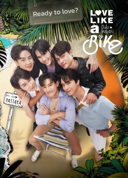 Xem Phim Xe Đạp Tình Yêu Vietsub HD Online