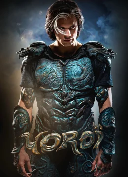 Xem Phim Yoroi Vietsub HD Online