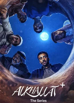 Xem Phim Alkhallat+: Loạt Phim Vietsub HD Online