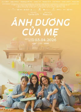 Ánh Dương Của Mẹ