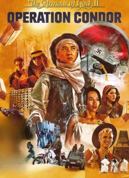 Xem Phim Áo Giáp Thượng Đế 2 Vietsub HD Online