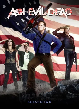 Ash Đối Đầu Ma Cây (Phần 2)