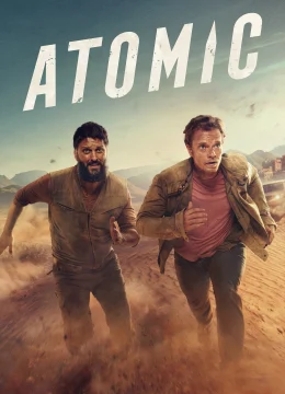 Atomic: Chuyến Xe Sinh Tử