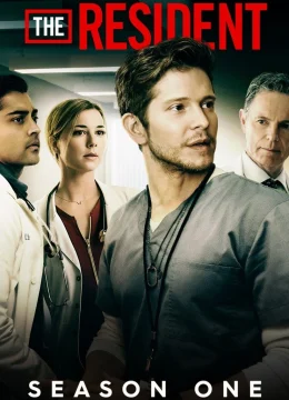 Xem Phim Bác Sĩ Nội Trú (Phần 1) Vietsub HD Online