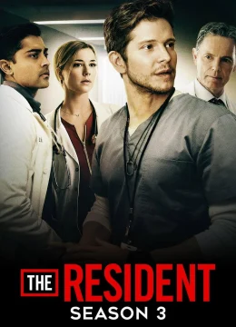 Bác Sĩ Nội Trú (Phần 3)