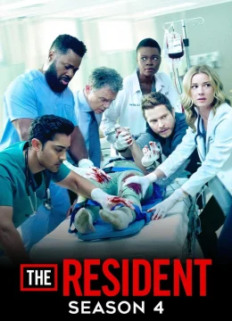 Xem Phim Bác Sĩ Nội Trú (Phần 4) Vietsub HD Online