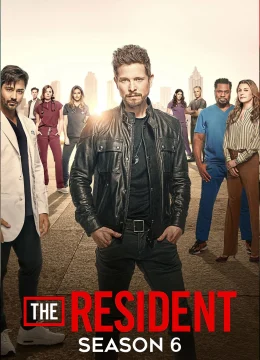 Xem Phim Bác Sĩ Nội Trú (Phần 6) Vietsub HD Online