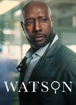 Bác Sĩ Watson (Phần 2)