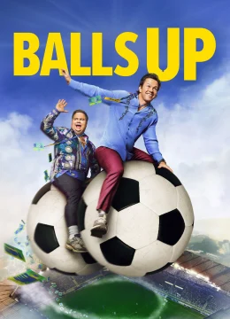 Balls Up