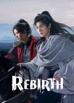 Băng Hồ Trọng Sinh