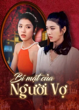 Bí Mật Của Người Vợ