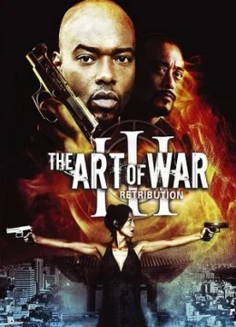 Xem Phim Binh pháp 3: Trừng phạt Vietsub HD Online