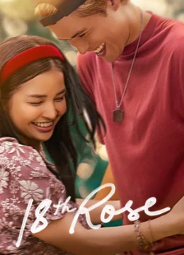 Bông hồng thứ 18