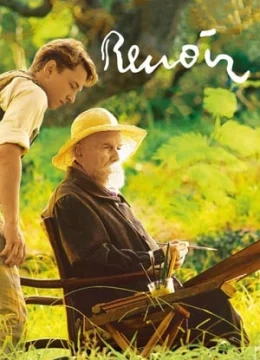 Bức Tranh Thiếu Nữ