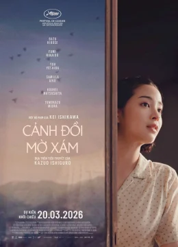 Xem Phim Cảnh đồi mờ xám Vietsub HD Online