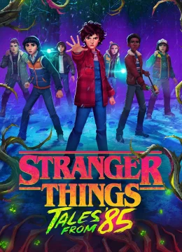 Cậu bé mất tích: Chuyện năm 85