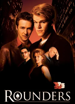 Xem Phim Chơi Bài (Cao Thủ Poker) Vietsub HD Online