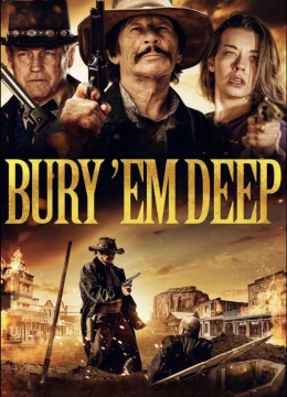 Xem Phim Chôn sâu Vietsub HD Online