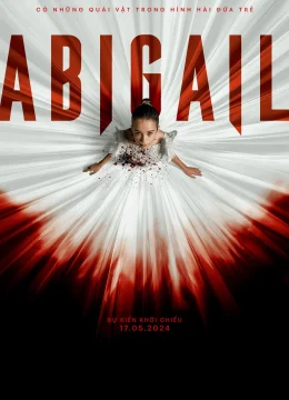 Cô Bé Ma Cà Rồng