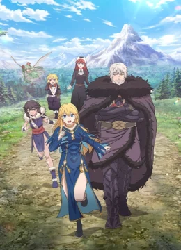 Công Chúa Chiến Binh Và Vua Dã Nhân