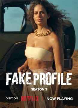 Danh Tính Giả (Perfil Falso) (Phần 3)