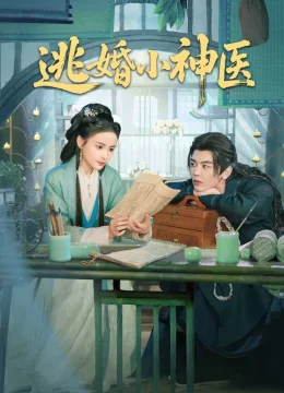 Xem Phim Đào Hôn Tiểu Thần Y Vietsub HD Online