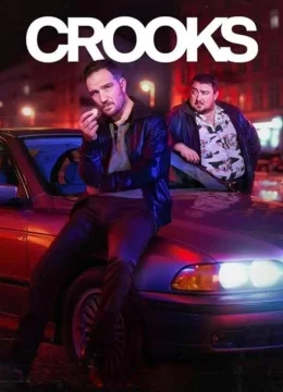 Xem Phim Đạo Tặc (Phần 1) Vietsub HD Online