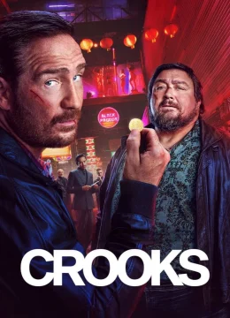 Đạo Tặc (Phần 2)