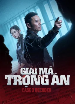 Xem Phim Giải Mã Trọng Án Vietsub HD Online