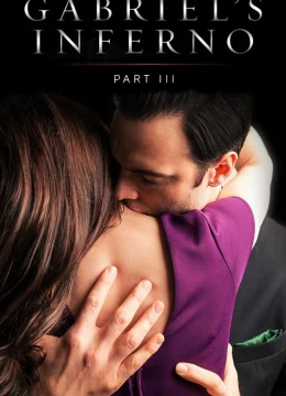 Giáo Sư Gabriel: Phần 3