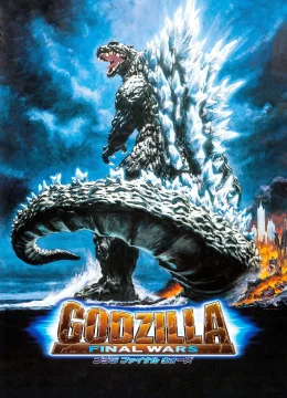 Xem Phim Godzilla: Trận chiến cuối cùng Vietsub HD Online