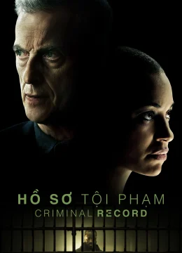 Xem Phim Hồ Sơ Tội Phạm (Phần 1) Vietsub HD Online