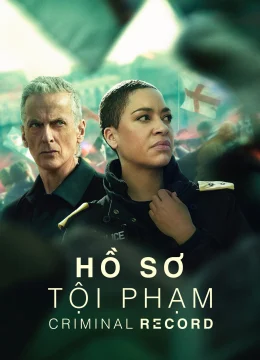 Hồ Sơ Tội Phạm (Phần 2)