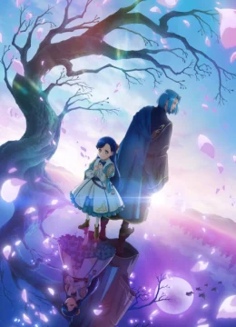 Honzuki no Gekokujou 4th Season